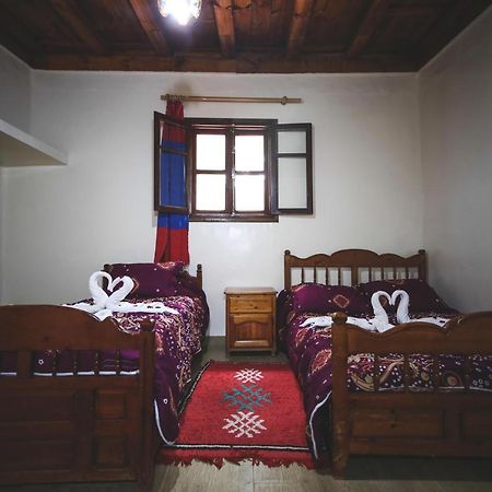 Auberge Jaafar Midelt Exterior photo