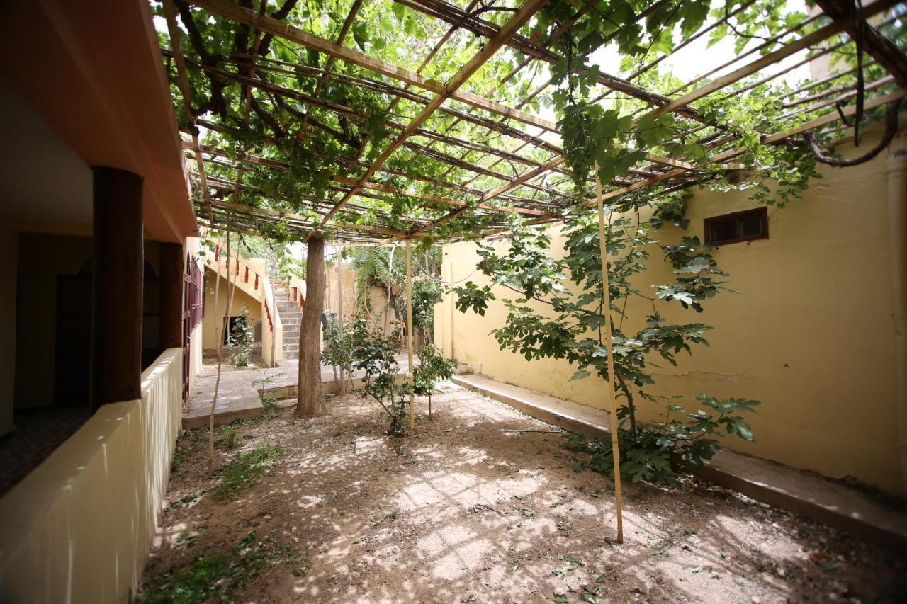Auberge Jaafar Midelt Exterior photo