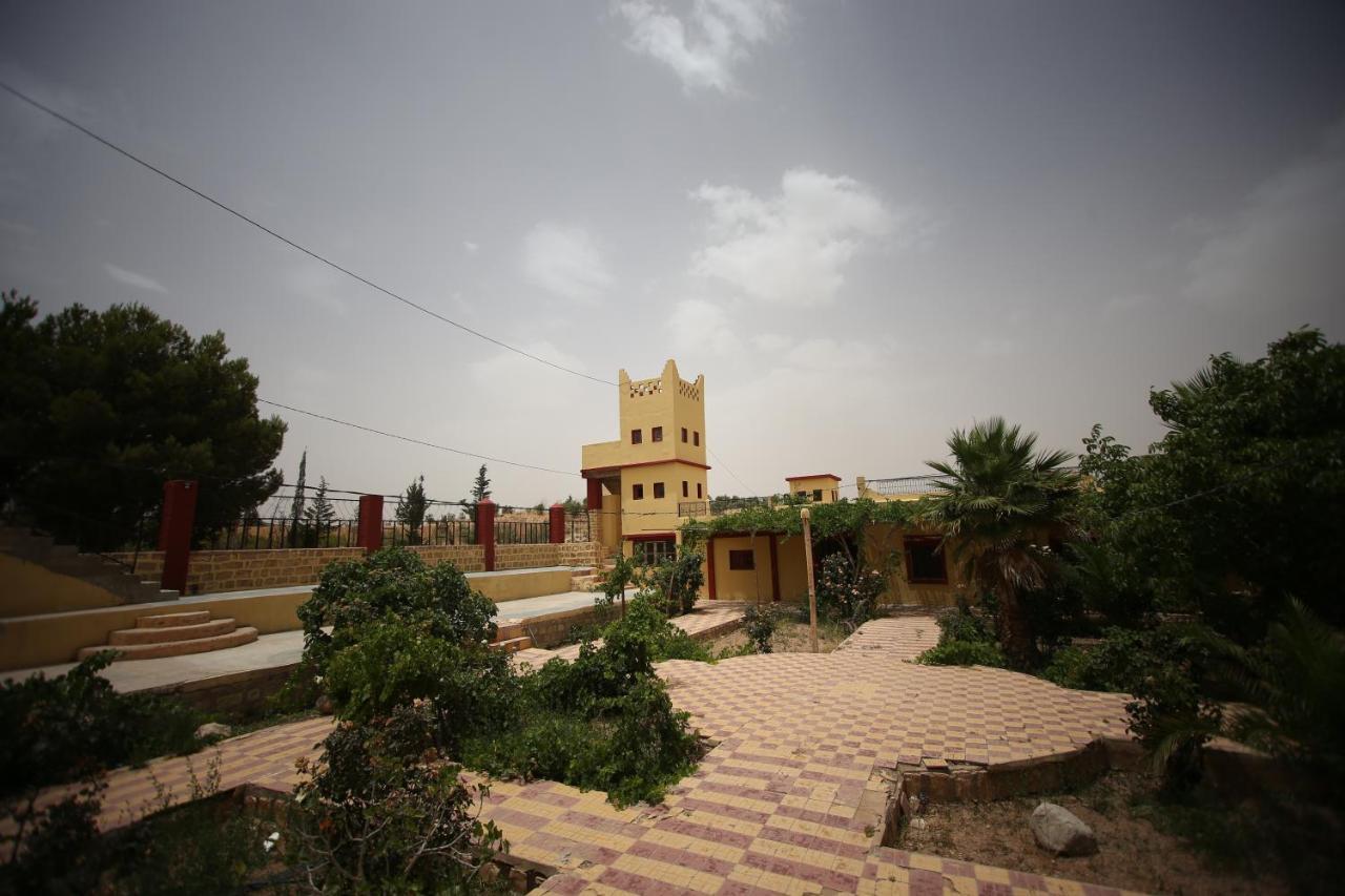 Auberge Jaafar Midelt Exterior photo