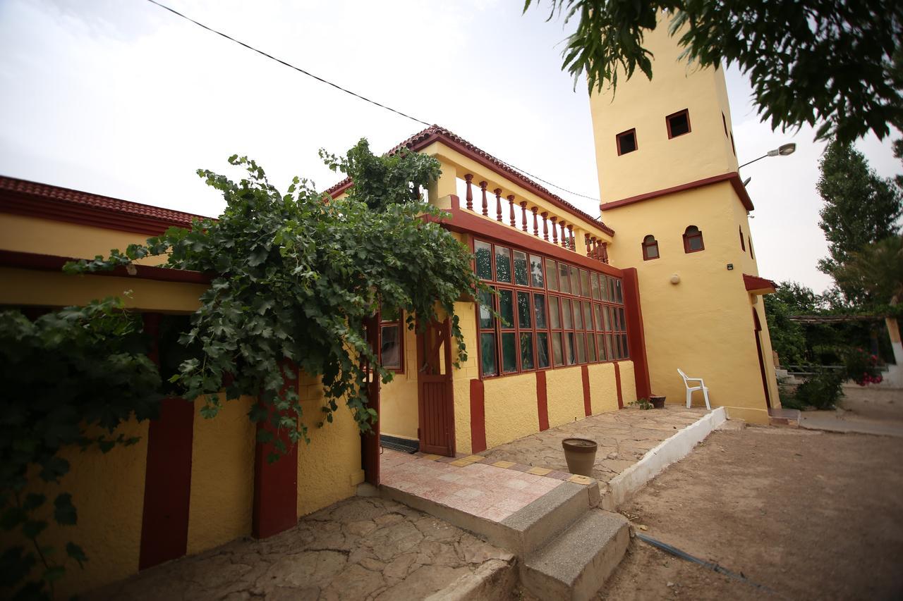 Auberge Jaafar Midelt Exterior photo